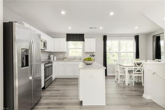 202 Peach ST, South Mills, NC 27976