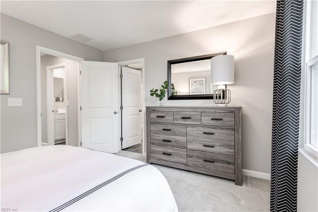 202 Peach ST, South Mills, NC 27976