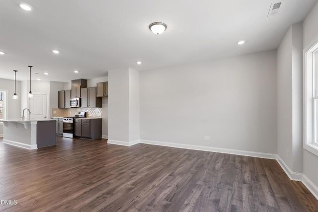 2034 Fishamble Street 30, Fuquay Varina, NC 27526