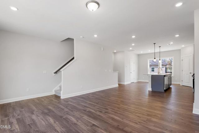 2034 Fishamble Street 30, Fuquay Varina, NC 27526