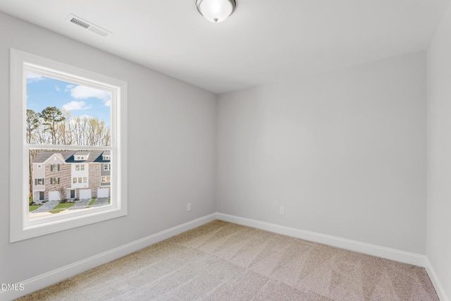 2034 Fishamble Street 30, Fuquay Varina, NC 27526