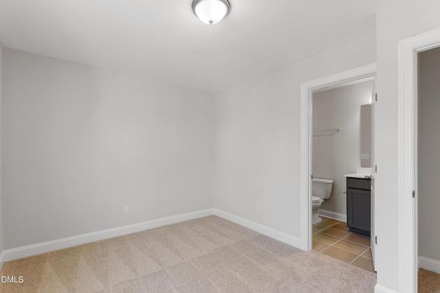 2034 Fishamble Street 30, Fuquay Varina, NC 27526