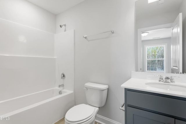 2034 Fishamble Street 30, Fuquay Varina, NC 27526