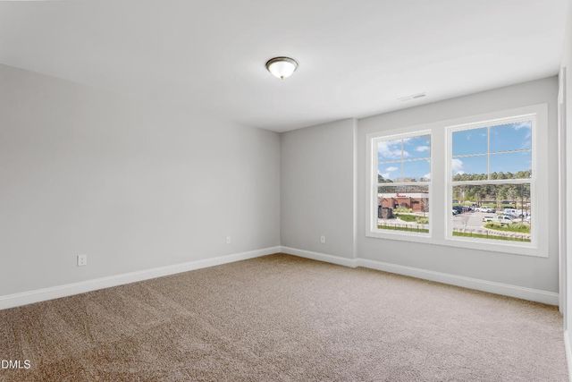 2034 Fishamble Street 30, Fuquay Varina, NC 27526