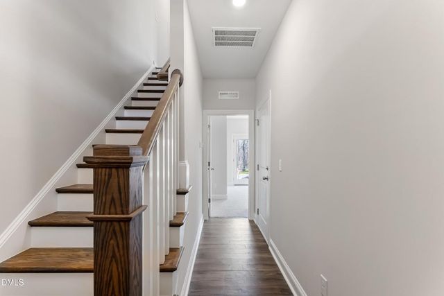 2034 Fishamble Street 30, Fuquay Varina, NC 27526