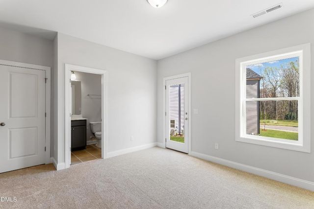 2034 Fishamble Street 30, Fuquay Varina, NC 27526