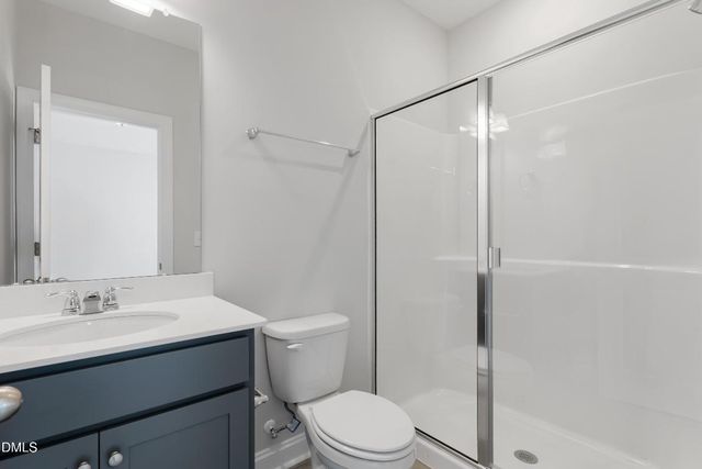 2034 Fishamble Street 30, Fuquay Varina, NC 27526