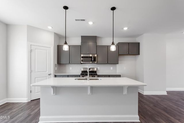 2034 Fishamble Street 30, Fuquay Varina, NC 27526