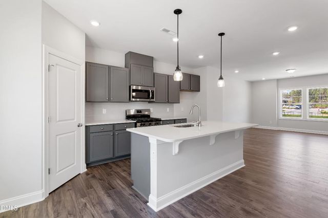 2034 Fishamble Street 30, Fuquay Varina, NC 27526