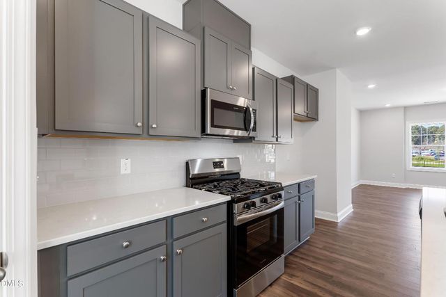 2034 Fishamble Street 30, Fuquay Varina, NC 27526