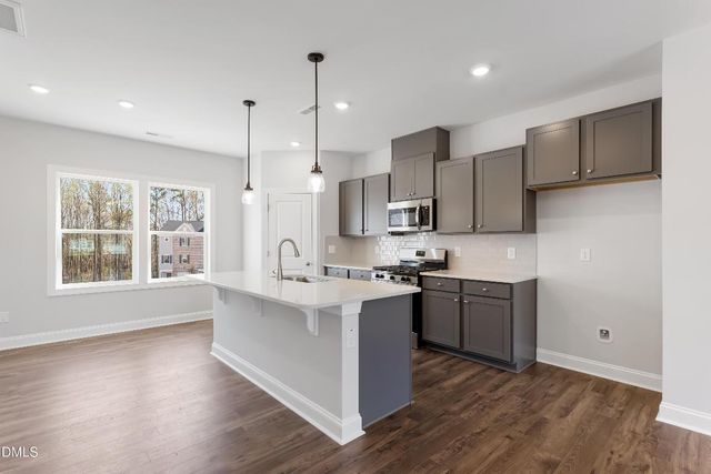 2034 Fishamble Street 30, Fuquay Varina, NC 27526