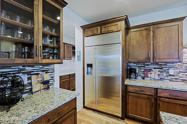 18004 E SILVER SAGE Lane, Rio Verde, AZ 85263