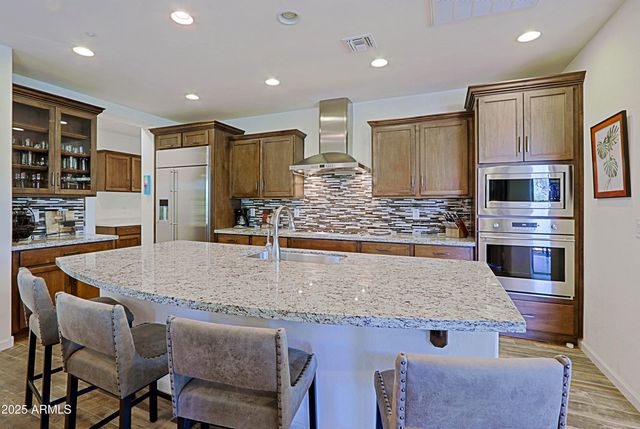 18004 E SILVER SAGE Lane, Rio Verde, AZ 85263