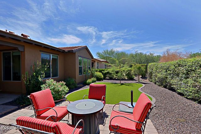 18004 E SILVER SAGE Lane, Rio Verde, AZ 85263
