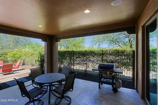 18004 E SILVER SAGE Lane, Rio Verde, AZ 85263
