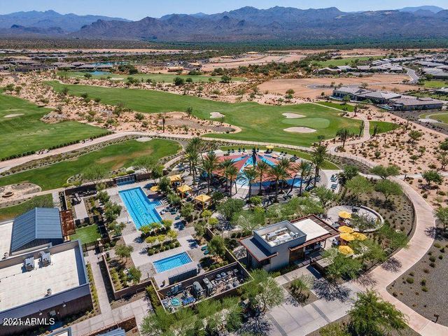 18004 E SILVER SAGE Lane, Rio Verde, AZ 85263