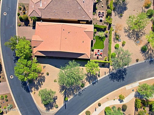 18004 E SILVER SAGE Lane, Rio Verde, AZ 85263