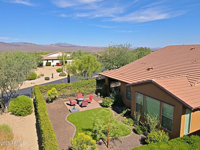 18004 E SILVER SAGE Lane, Rio Verde, AZ 85263