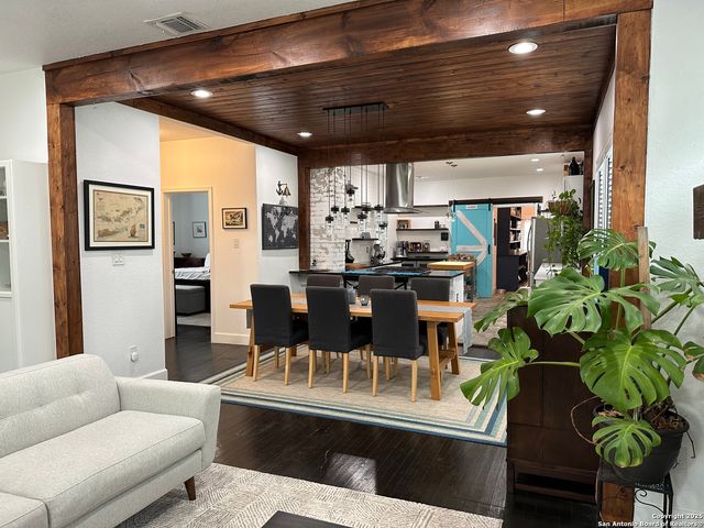 1614 magnolia, San Antonio, TX 78201