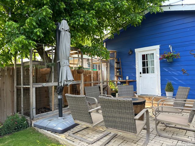 1614 magnolia, San Antonio, TX 78201