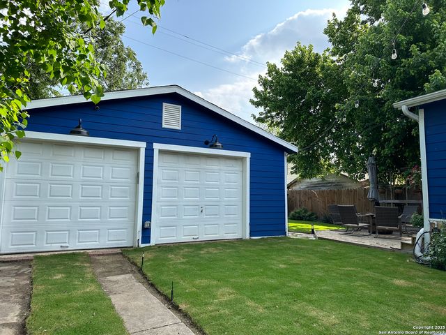 1614 magnolia, San Antonio, TX 78201