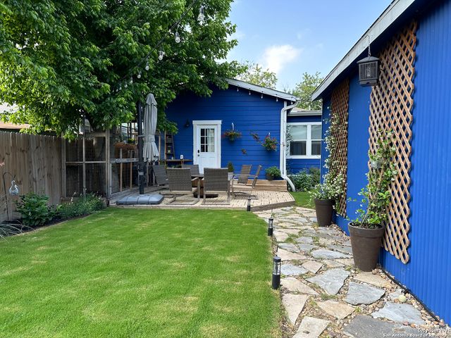 1614 magnolia, San Antonio, TX 78201