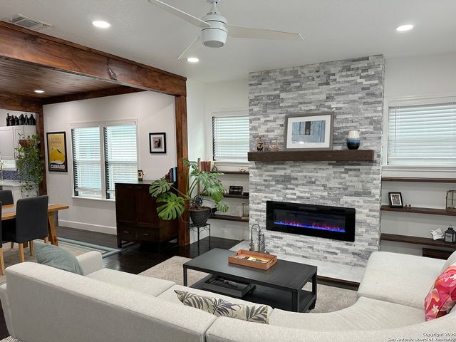 1614 magnolia, San Antonio, TX 78201