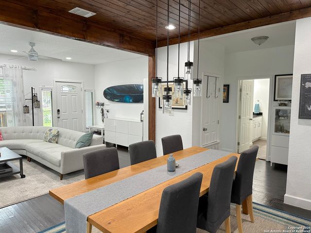 1614 magnolia, San Antonio, TX 78201