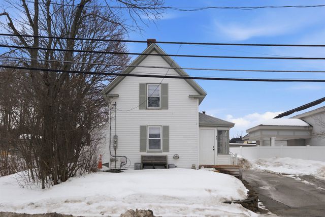 47 Carroll Street, Pittsfield, NH 03263