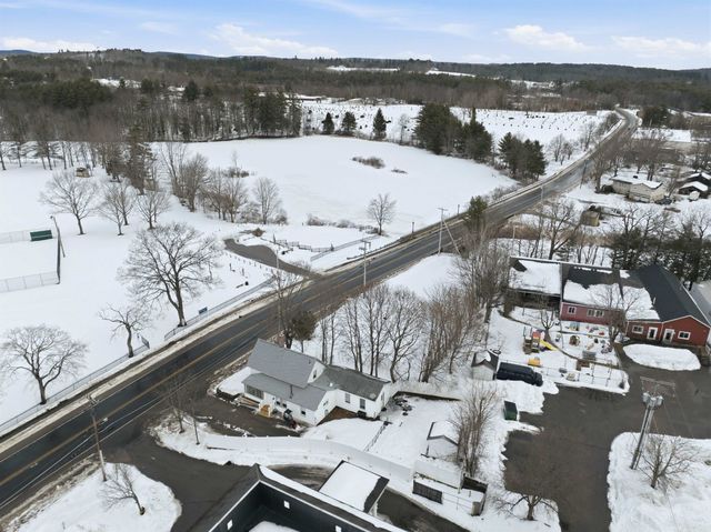 47 Carroll Street, Pittsfield, NH 03263