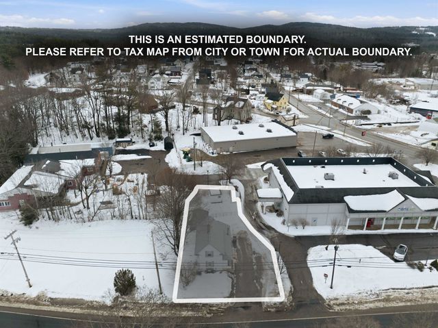 47 Carroll Street, Pittsfield, NH 03263