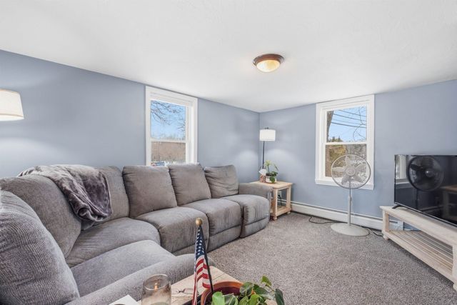 47 Carroll Street, Pittsfield, NH 03263