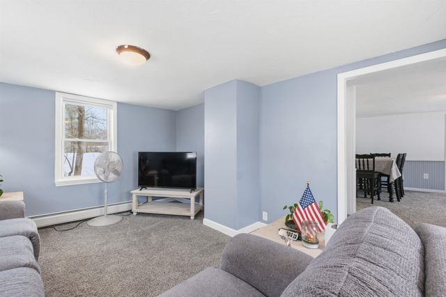 47 Carroll Street, Pittsfield, NH 03263