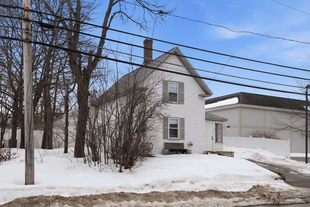 47 Carroll Street, Pittsfield, NH 03263