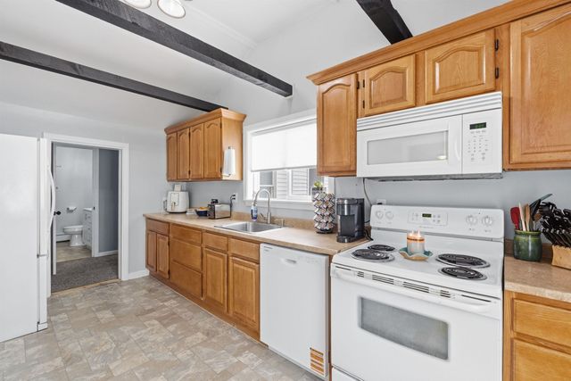 47 Carroll Street, Pittsfield, NH 03263