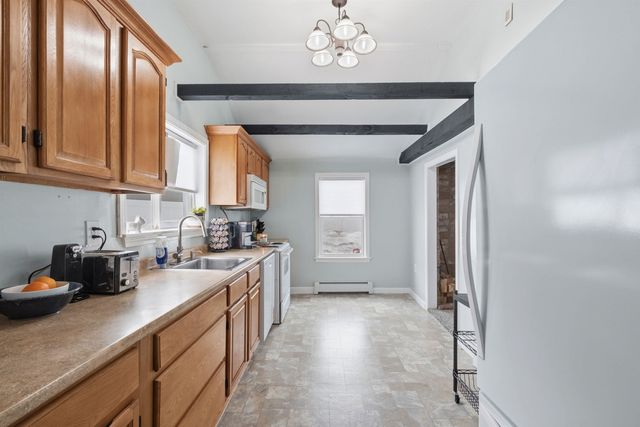 47 Carroll Street, Pittsfield, NH 03263