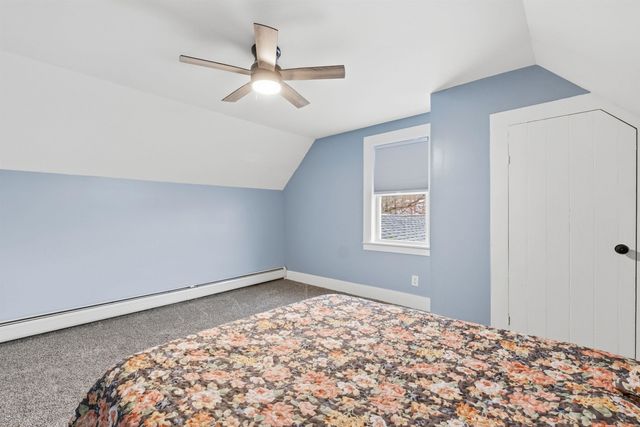 47 Carroll Street, Pittsfield, NH 03263