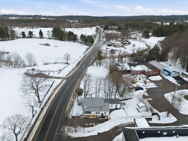 47 Carroll Street, Pittsfield, NH 03263