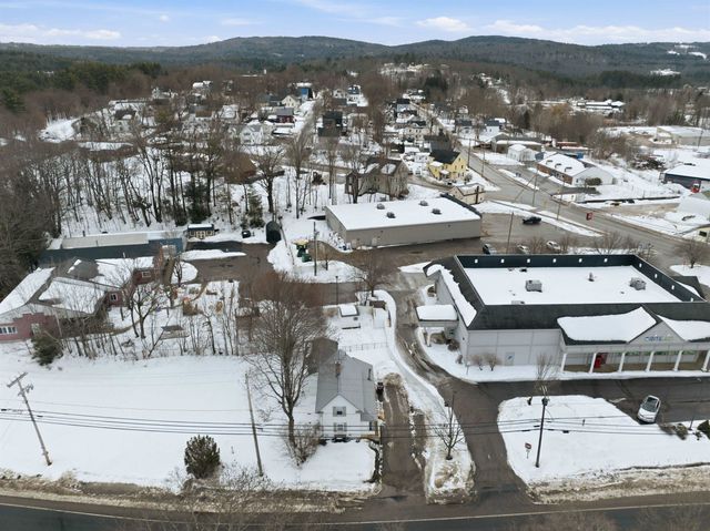 47 Carroll Street, Pittsfield, NH 03263