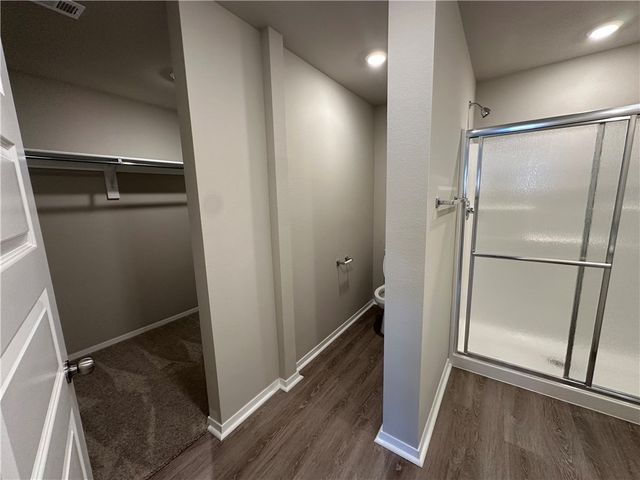 8825 Preston Wood Drive, Fort Smith, AR 72916