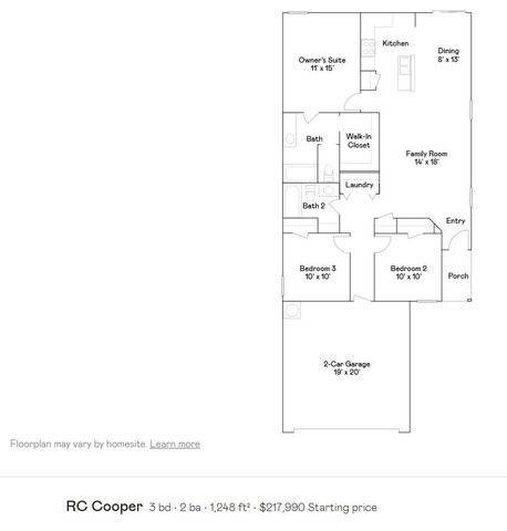 8825 Preston Wood Drive, Fort Smith, AR 72916