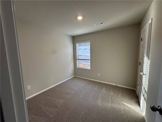 8825 Preston Wood Drive, Fort Smith, AR 72916