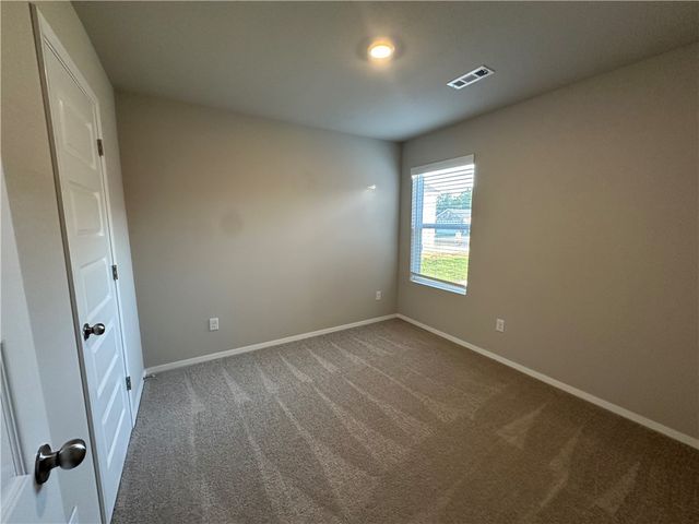 8825 Preston Wood Drive, Fort Smith, AR 72916