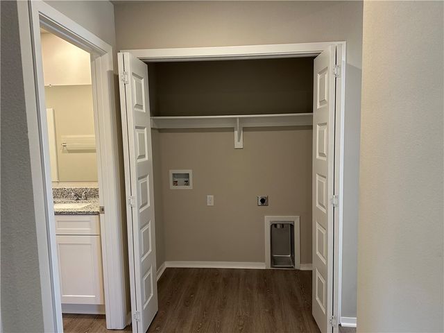 8825 Preston Wood Drive, Fort Smith, AR 72916