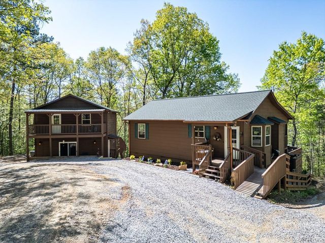 240 Amandas Way, Murphy, NC 28906
