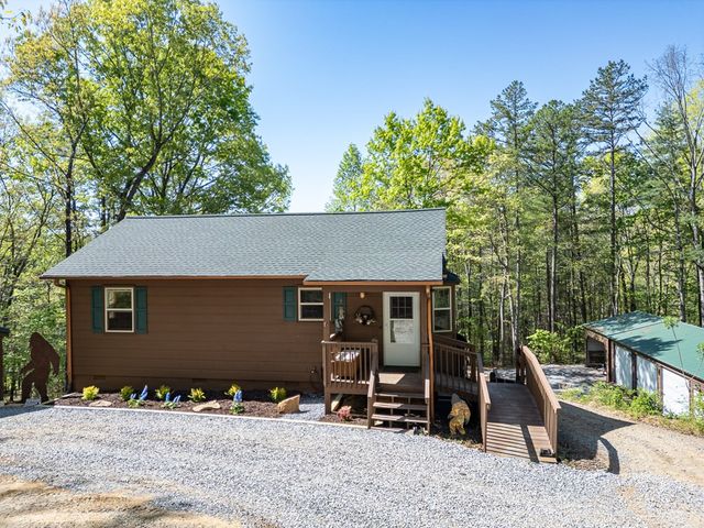 240 Amandas Way, Murphy, NC 28906