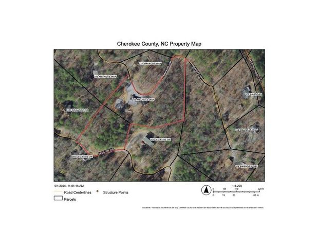 240 Amandas Way, Murphy, NC 28906