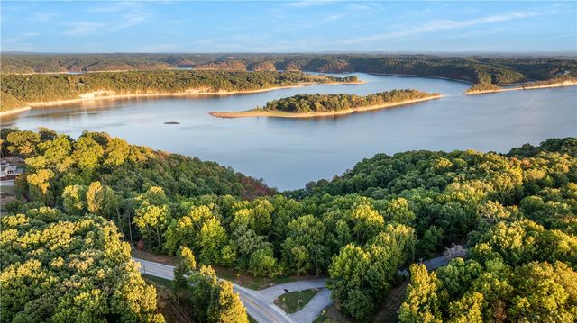 LOT A Old Campbell Road, Rogers, AR 72756