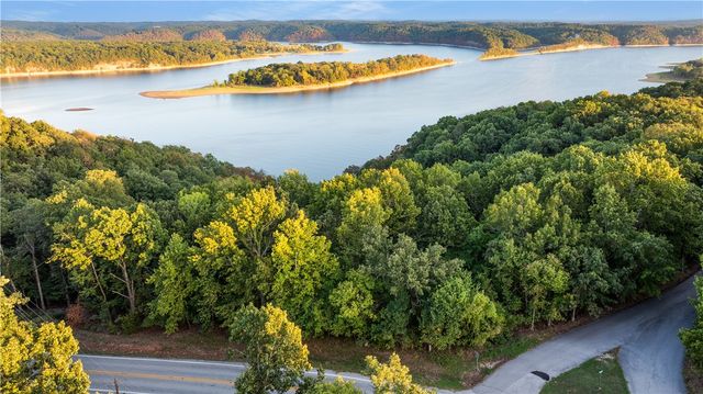 LOT A Old Campbell Road, Rogers, AR 72756
