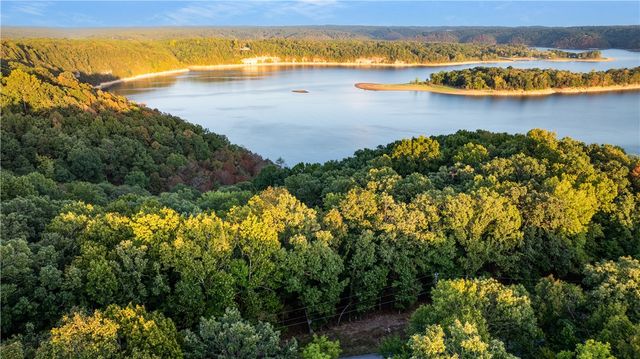 LOT A Old Campbell Road, Rogers, AR 72756